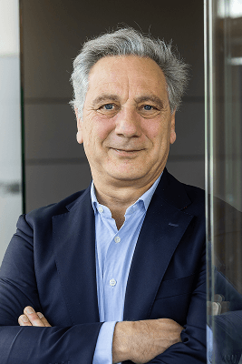 Portrait of Rupprecht von Mentzingen