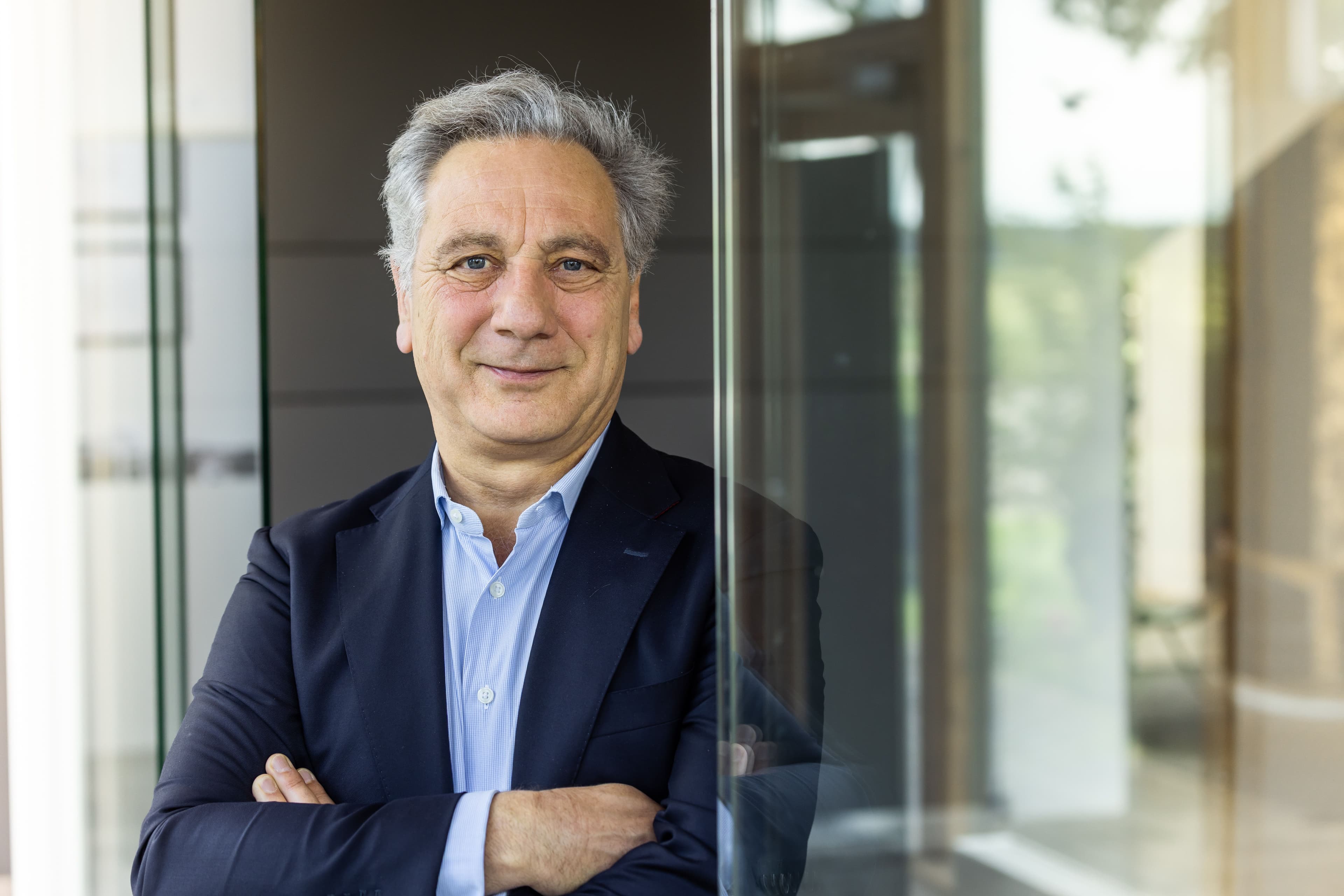 Portrait of Rupprecht von Mentzingen